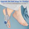 Bunion Corrector Bunion Straightener Unisex Big Toe Straightener Hallux Valgus Orthosis Corrector Adjustable Pedicure Care Tool