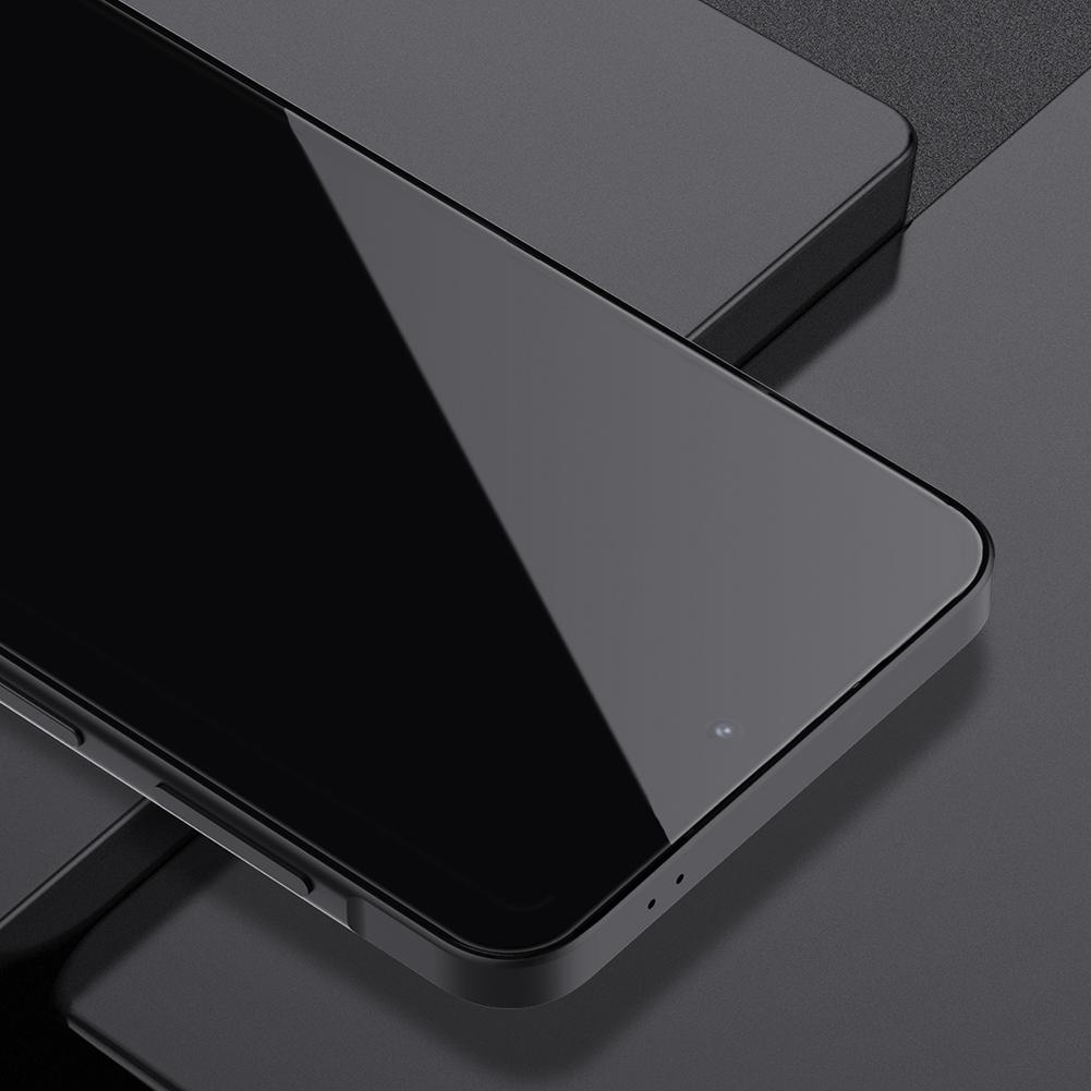 Для Samsung Galaxy A57 5G Стекло NILLKIN CP+Pro Защитная пленка из закаленного стекла для экрана