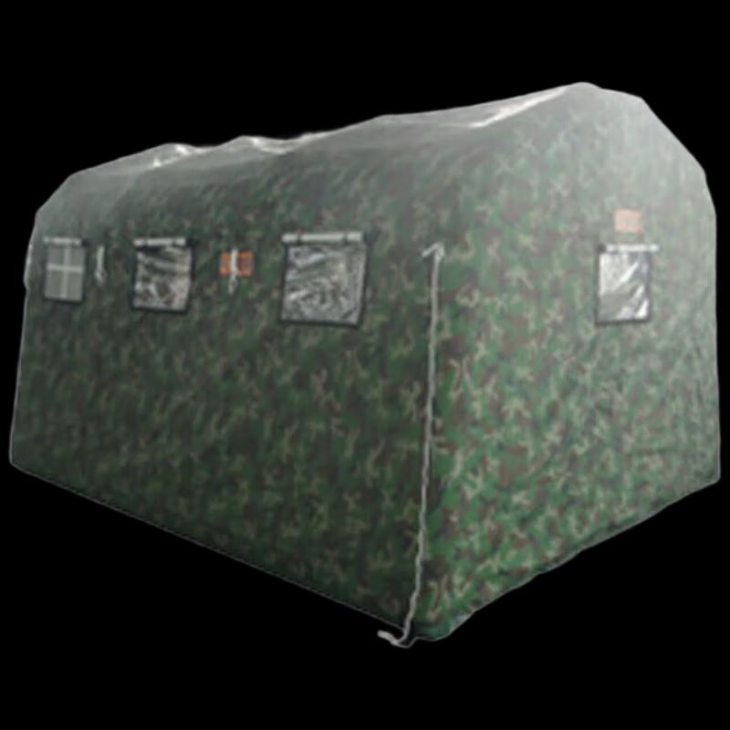 Hongda Kaisheng CXZ-30 Inflatable Decontamination Tent