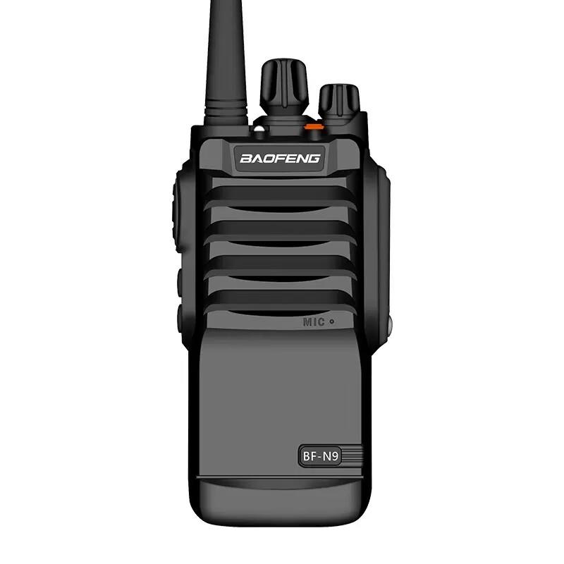 Ручная рация Baofeng BF-999S - 2 шт. (Китайская версия)