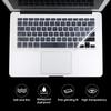 Universal Keyboard Cover For 13 14 15 16 17 Inch Laptop Notebook PC Keyboard Anti Dust Soft Silicone Protective Clear Film Guard