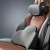 Meikaso Car Waist Back Lumbar Memory Car Car Neck Waist Car Neck Long Waist Car Waist Comfortable Waist For Car Use Cushion Neck Cushion, Cushion,
