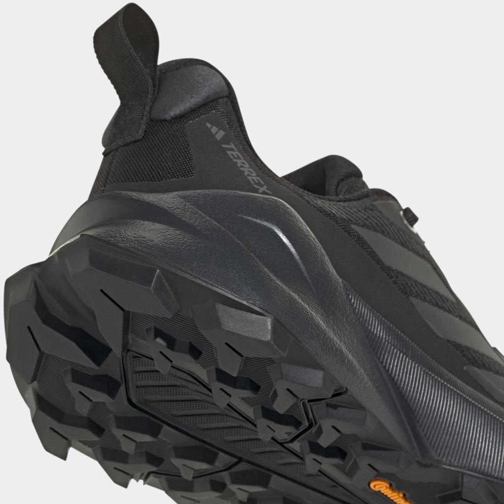 Обувь для треккинга Adidas Terrex Trailmaker 2 A0QM core black grey four collegiate gold