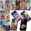 Son Gohan DragonBalls Dragons Gokus Balls for Motorola Moto Edge 70 60 Fusion NEO Pro G Stylus G56 G96 G52 G04 G05 20 Phone Case
