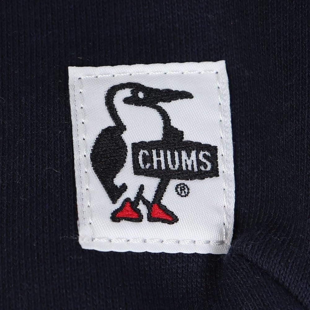 Сумка-свитшот Chums Divide Shoulder Sweat из нейлона - Универсальный дизайн 3-в-1