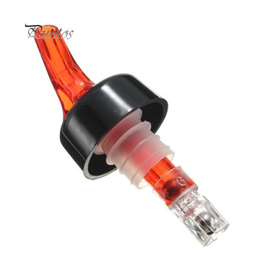 Горячая 30 мл мерная мера Spirit Wine Cocktail Pourer Bar Home