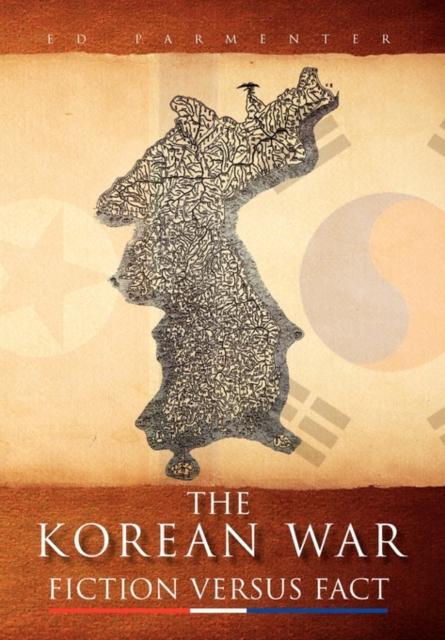 Книга The Korean War