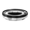 SHOTEN Mount Adapter (Leica M Mount Lens To Hasselblad X Mount) with Helicoid, Black, High Precision and Durability, LM-HX M