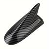 Simulation Car Shark Fin Universal Car Decorative Part New Car Antenna Fin  Car Parts