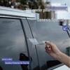 Наклейка-пленка на центральную стойку окна автомобиля Changan Qiyuan Q05/A06/A07/E07 - Аксессуары для защиты стоек B и C
