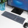Waterproof Dustproof Keyboard Cover Keyboard Protector Film Laptop Accessories Silicone Skin