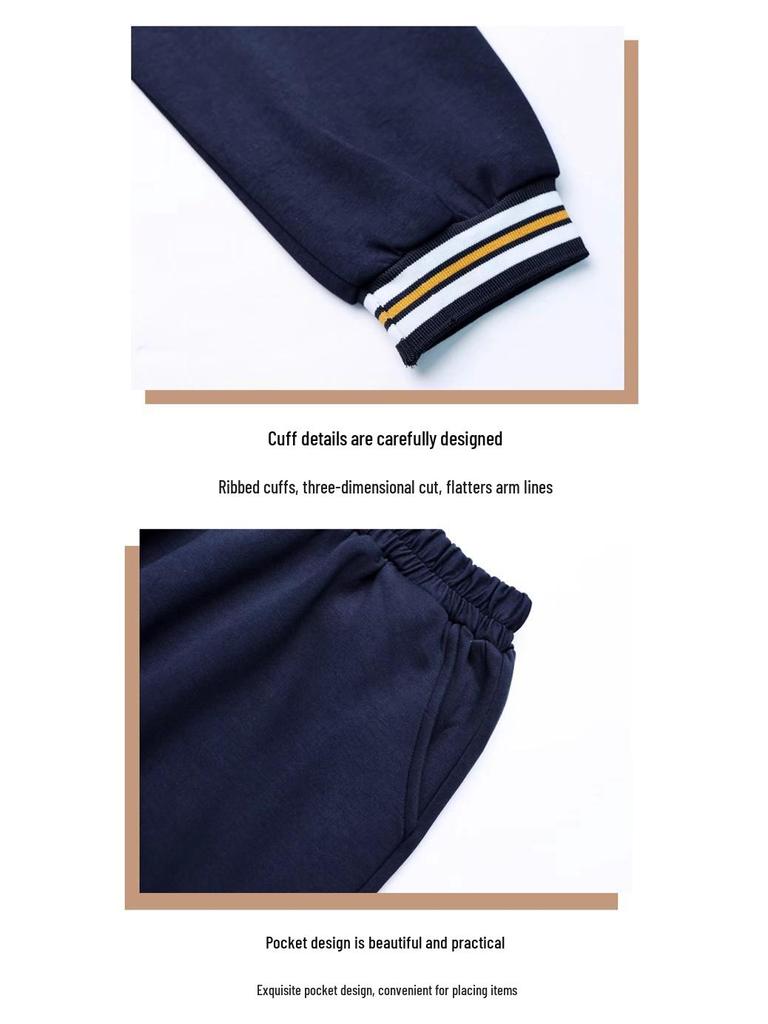 Весенние спортивные костюмы 2024: Модные куртки и костюмы-двойки для женщин среднего возраста