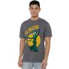 Gumby Unisex Adult Twisted T-Shirt