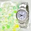 SEIKO Lukia Женские Серебристо-Лавандовые Часы с Датой 062939 [Новая Батарейка] 7N82-6E00
