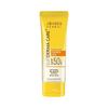 Травяной солнцезащитный лосьон Derma Care SPF 50 PA+++ Без масла Легкий солнцезащитный крем для жирной чувствительной кожи с широким спектром защиты от UVA и UVB лучей 100 мл