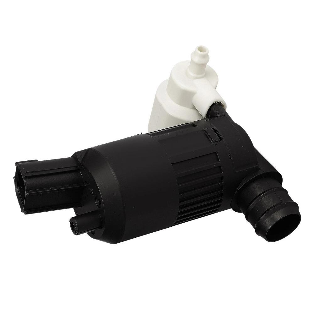 BA8317664AA Мотор стеклоочистителя для Explorer Flex F-150 Fusion Fiesta Edge Mondeo Mk5 Tourneo Lincoln Насос омывателя лобового стекла