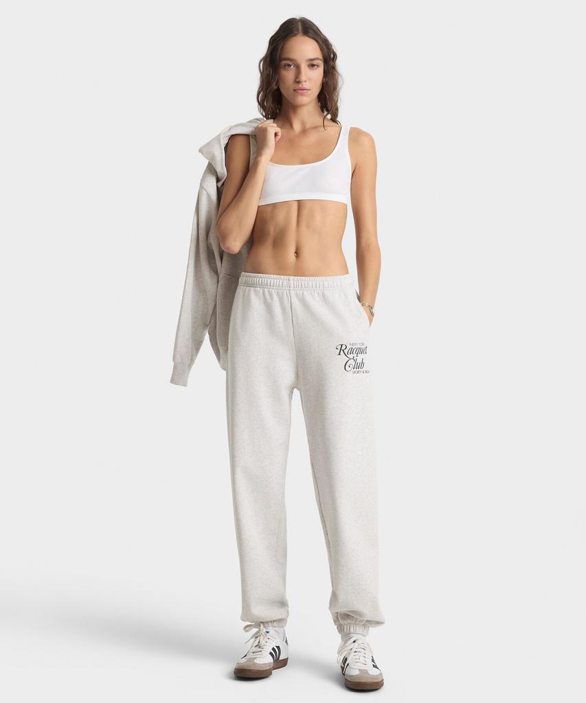 SPORTY&RICH Nyrc Sweatpants Unisex R256Aup010