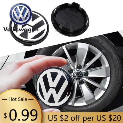 Для VOLKSWAGEN VW 4CS 56мм 60мм 65мм 70мм 76мм Центральные колпачки ступицы колеса автомобиля Значки Для VW Volkswagen Jetta MK5 Golf Passat San