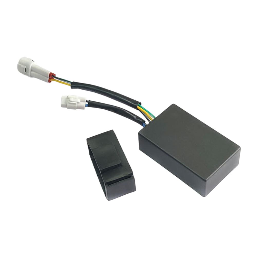 Areyourshop Для Klf300 Bayou B8a B9-b18 C7a C6f C8-c17 21119-1447 CDI Блок Зажигания Мотоциклетные Аксессуары Запчасти E3v2