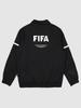 Fifa 1904 Спортивная куртка с трехполосным швом (Ff31Jz61U_160)
