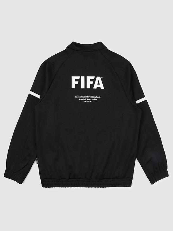 Fifa 1904 Спортивная куртка с трехполосным швом (Ff31Jz61U_160)