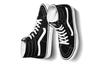 Sk8 Vans-Hi Tapered 'Черный Белый' VN0A4U161WX