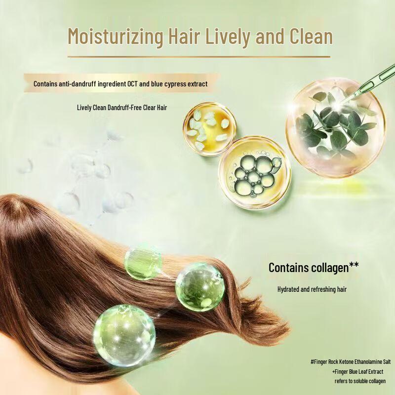 LUX Freesia Essential Oil Fragrance Shampoo