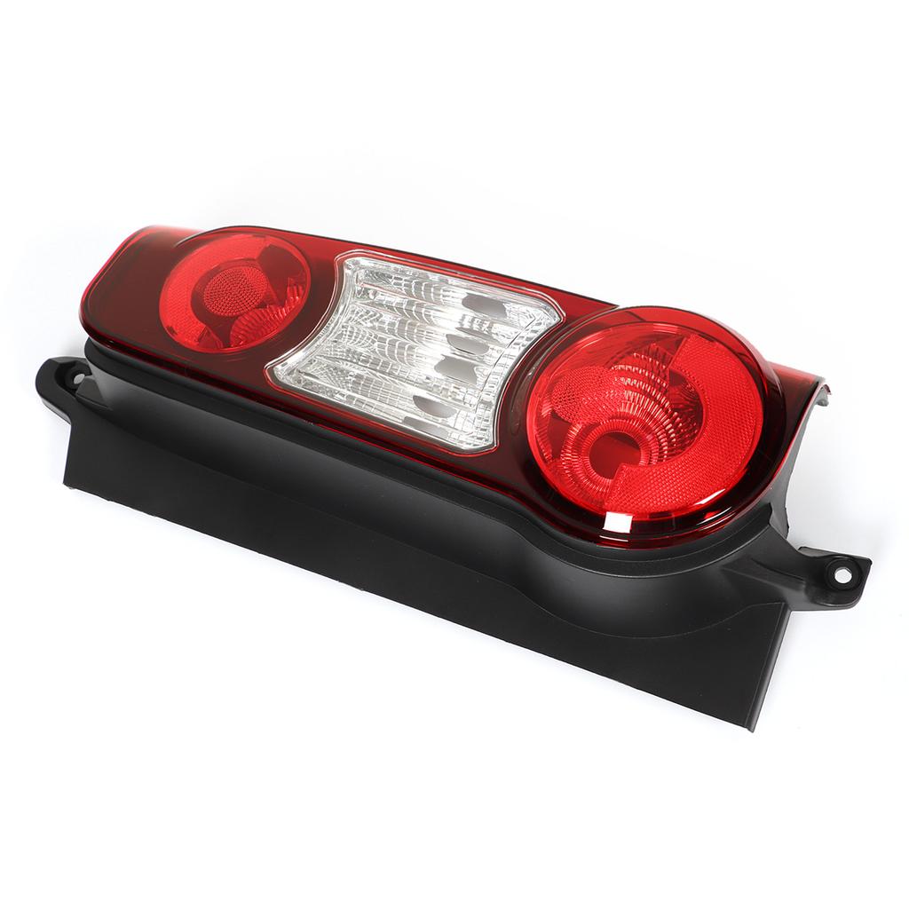 Right Tail Light 9677205480 Rear Brake Turn Signal Lamp Replacement for Citroen Berlingo Mk2 Van