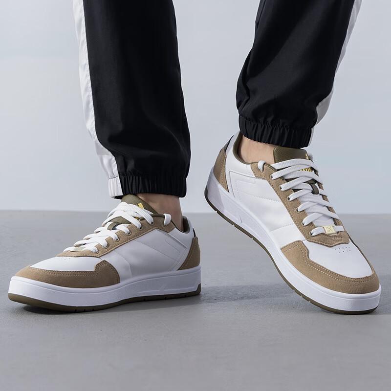 Puma Унисекс Повседневные кеды на низкой шнуровке 395087-04