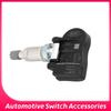 4PCS 42753-T6N-A01 For Honda Acura RDX NSX TLX Tire Pressure Monitoring System 433HMz Tyre Pressure Sensor 42753T6NA01