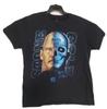 Мужская футболка WWF Wrestling 90-х годов Stone Cold Steve Austin
