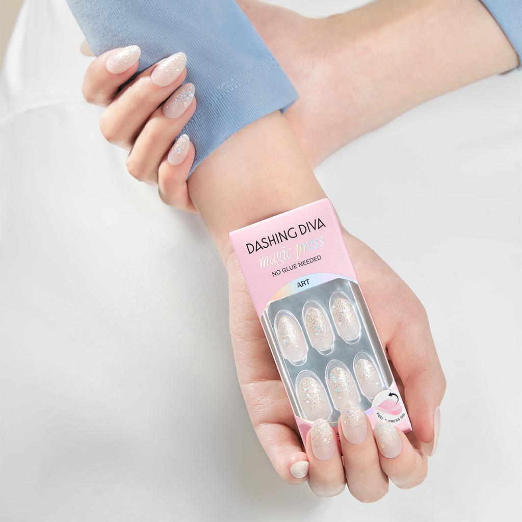 Magic Press Highlight (Миндаль)