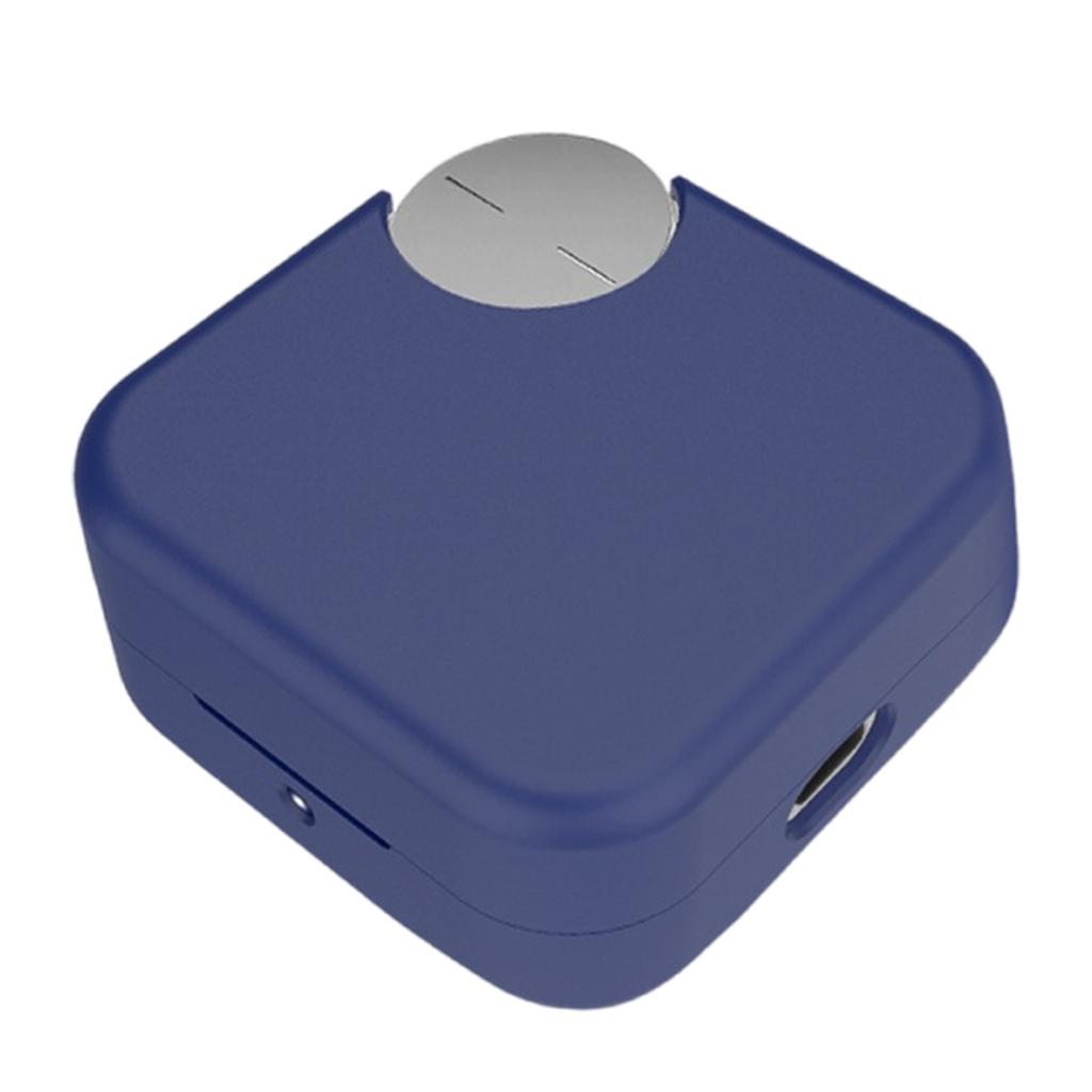 Креативный чехол для Nothing CMF Buds Pro 2 Мягкий чехол для наушников с защитой от царапин Силиконовая кожа для зарядного устройства для наушников