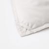 MUJI Grey Duck Down Anti-mite Duvet