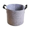 Plant Grow Bag Nonwoven Fabric Pots Plant Growing Bags Vegetable Planter Bags Suitable for Indoor and Outdoor Garden Use