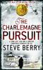 Книга The Charlemagne Pursuit : Book 4