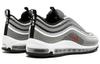 Nike Air Max 97 Ultra 17 Серебряная пуля 918356-003
