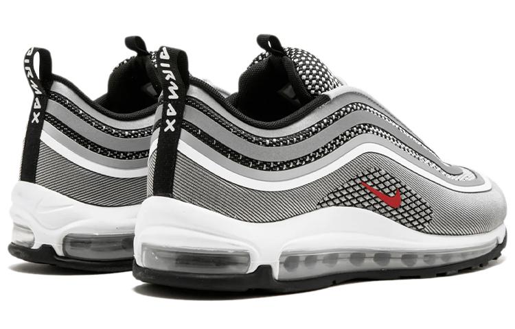 Nike Air Max 97 Ultra 17 Серебряная пуля 918356-003