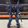 Super Robot Wars OG Huckebein Mk-II HG 1/144 Сборная модель меха Аниме Фигурка-робот Настольное украшение Кукла Головоломка для мальчика Игрушка Подарок