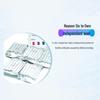 Finke Water Quality Ammonia Nitrogen Rapid Test Kit