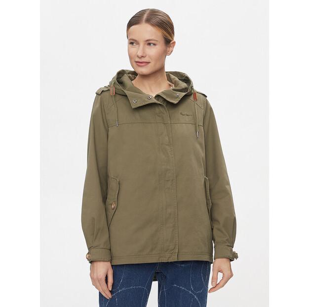 Парка Pepe Jeans Sally