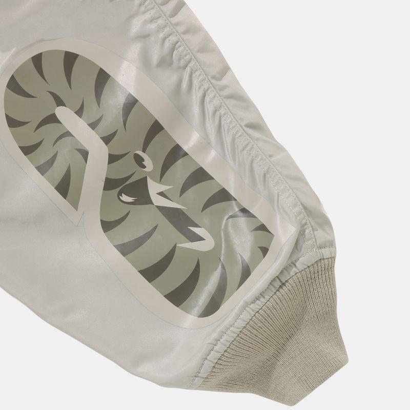 A Bathing Ape FW25 Куртки и пальто Мужские 0ZXLJM313401P