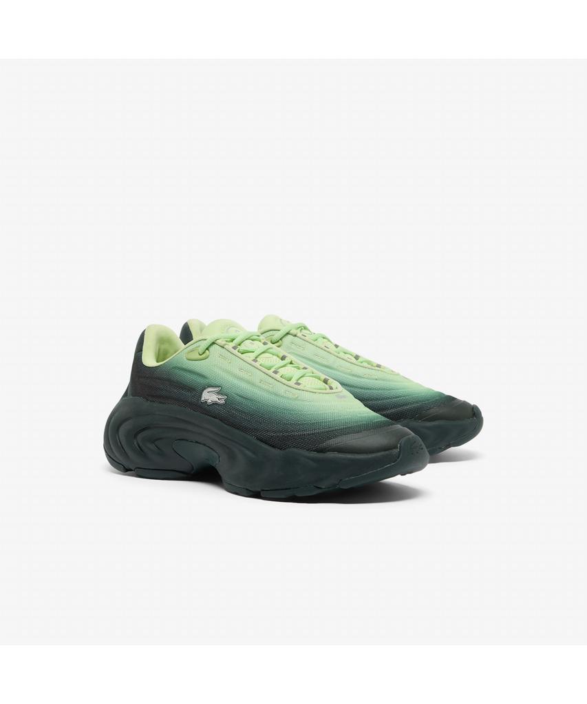 Женские кроссовки Lacoste Spinor Rz0166W55N 1X2