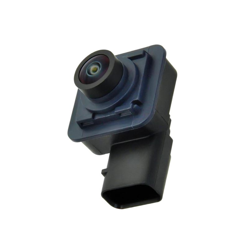 FL3Z-19G490-D Rear View Backup Camera Parking for Ford Pickup Truck F150 F-150 2015-2019
