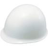 TRUSCO White Helmet MP-Type DPM-148W