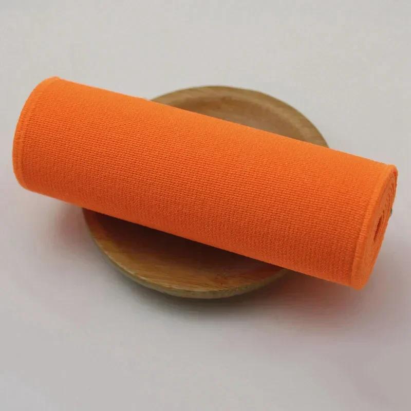 1-5M Meetee 10 см Широкие Эластичные Ленты для Шитья Пояса Растягивающаяся Резинка Йога Эластичная Лента DIY Пружинный Пояс Швейные Аксессуары