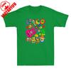 Cinco De Mayo unisex Shirt Mexican Fiesta 5 De Mayo Funny Graphic Vintage Unisex TShirt Summer Unisex Oneck Shortsleeve Unisex T Shirt