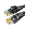 SAMZHE Сетевой патч-корд Gigabit Ethernet категории 6
