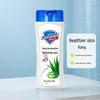 Гель для душа Safeguard Healthy Clean с алоэ