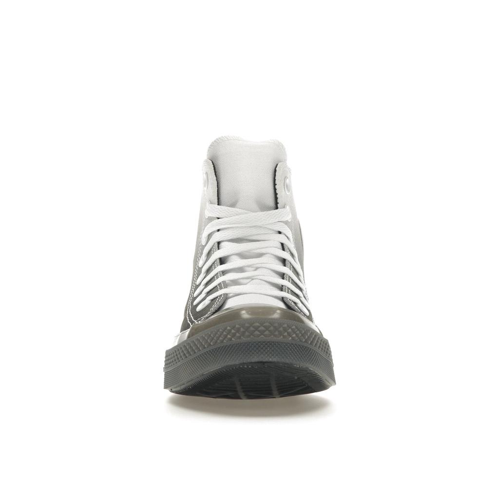 Converse Кеды Chuck Taylor All Star CX High Бело-Черный Градиент Унисекс A00816C